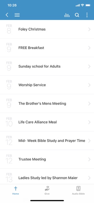 West Liberty COG(圖2)-速報App