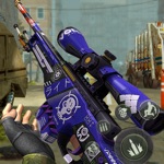 US Commando-FPS Shooting Games