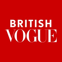 British Vogue ne fonctionne pas? problème ou bug?