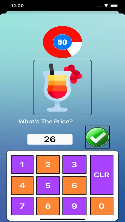 FooDrinkPrices screenshot-3