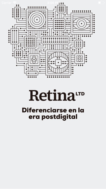 Retina LTD 2019