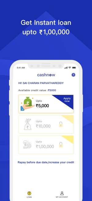 Cash Now(圖2)-速報App