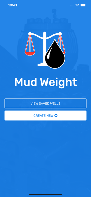 Mud Weight