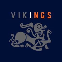 Zwift Vikings