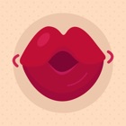 Top 38 Stickers Apps Like Kiss Me Love Stickers! - Best Alternatives