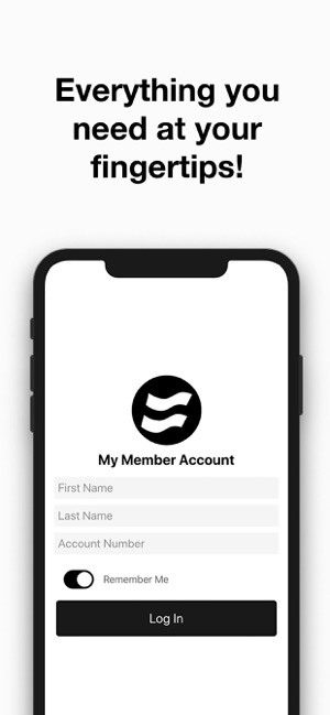 My Member Account(圖1)-速報App