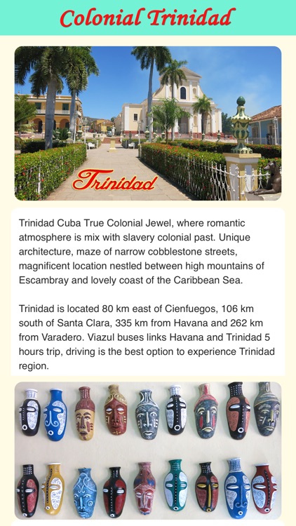 Cuba Vacations & Cuba Hotels screenshot-5