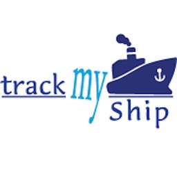 TrackMyShip