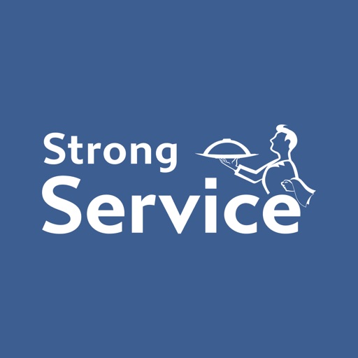 Strong Service