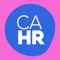 This is the official app for the California HR Conference