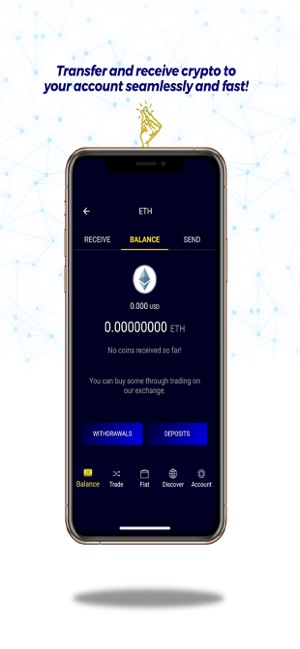 Satowallet - Crypto Exchange(圖4)-速報App