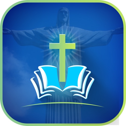 The Holy Bible with Audio + icon