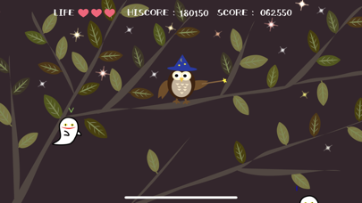 Magic Wizard Owlのおすすめ画像5