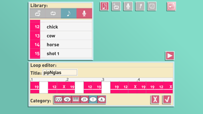 Loop Box screenshot 4