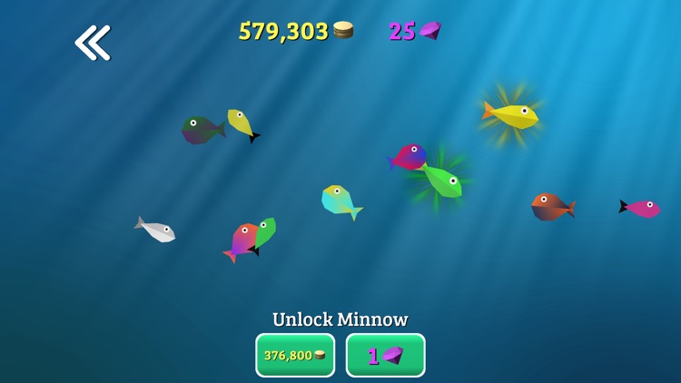 Fishybomb screenshot-3
