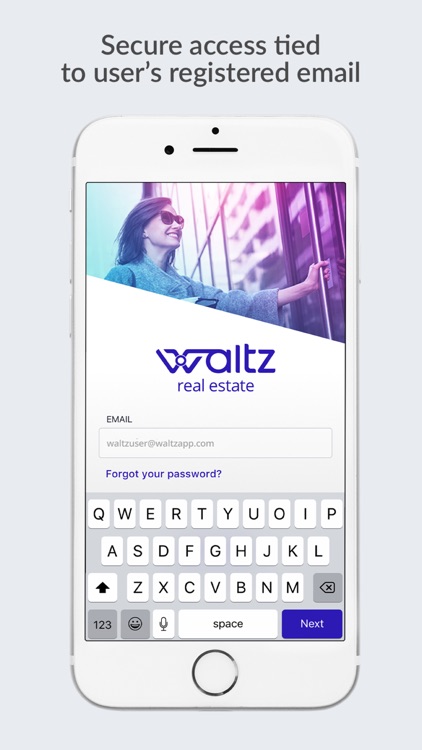 Waltz Access