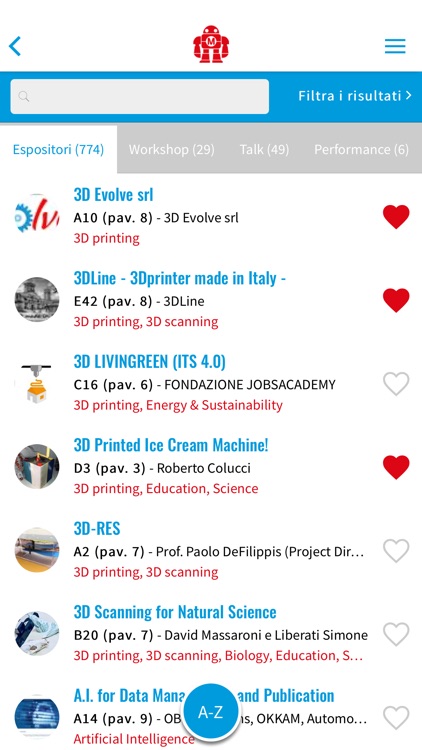 Maker Faire Rome