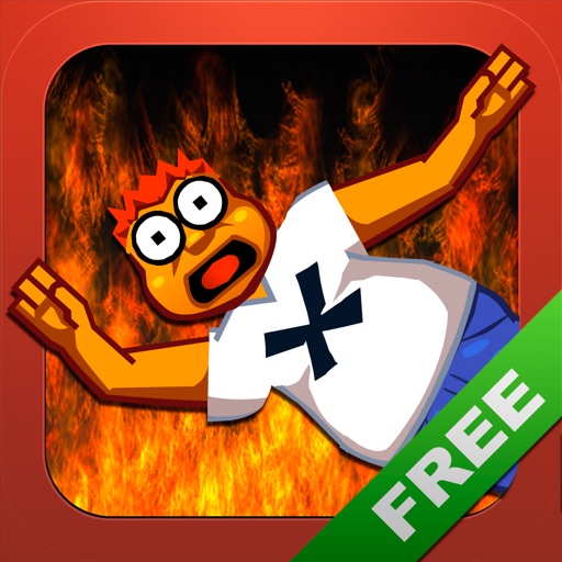 Fall to Hell iOS App