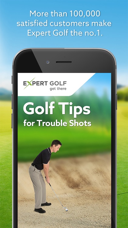 Expert Golf – Tips