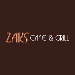 Zaks Caf and Grill