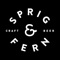 The Sprig and Fern app lets you connect and be kept up to date about all things Spig and Fern, streamlining registration and earning points to be redeemed with us