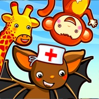 veterinarian games for teens