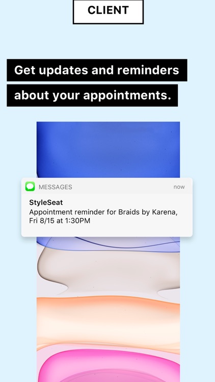 StyleSeat - Salon Appointments screenshot-3