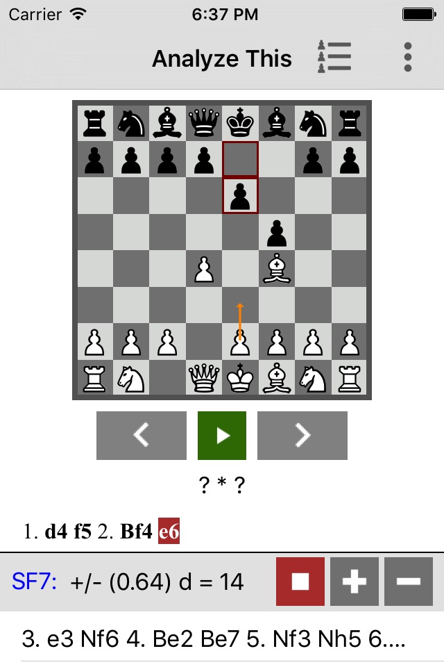 Analyze This Chess screenshot 2