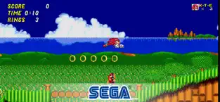 Imágen 3 Sonic the Hedgehog 2 ™ Classic iphone