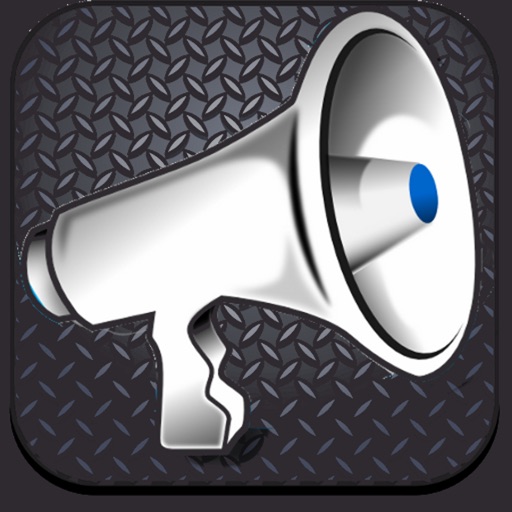 Super Loud Ringtones iOS App