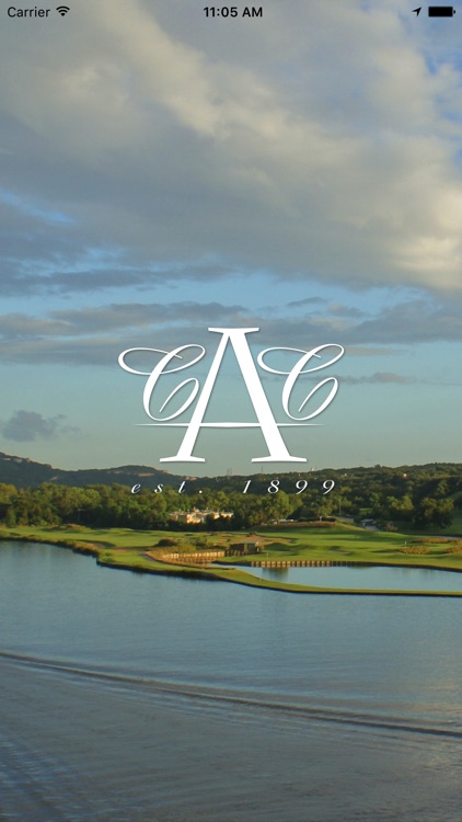 Austin Country Club
