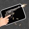 Gun Simulator: Gun Sound Shot will simulate shot weapon effects in your phone