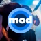 Download the official Mod HD app, it’s easy to use and always FREE