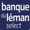 L’app dédiée à la communauté des Frontaliers de la Banque du Léman