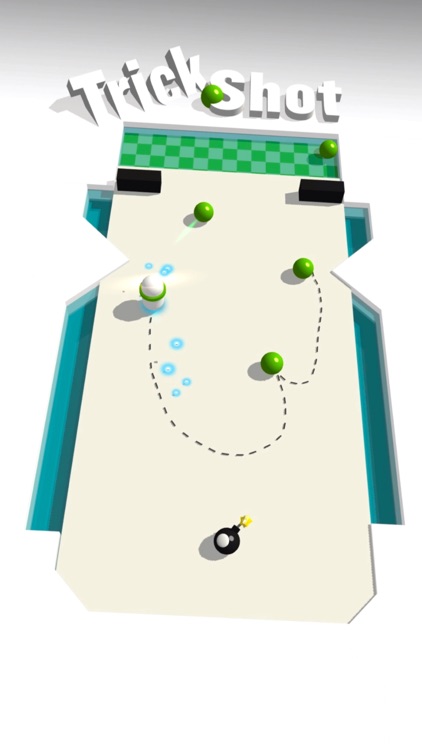 Trick-Shot screenshot-4