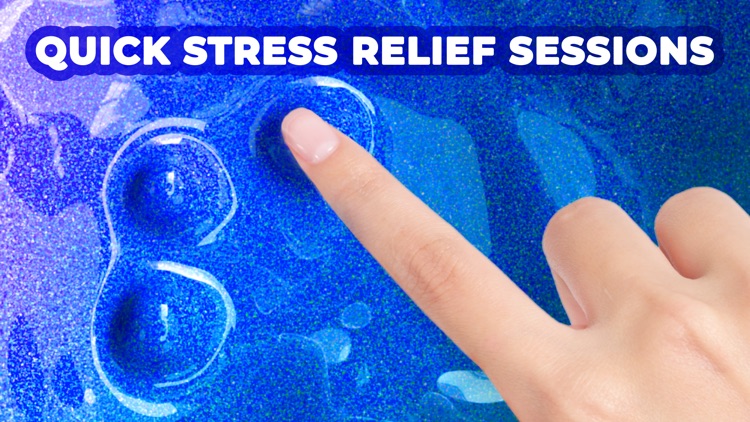 TeasEar - ASMR Slime Triggers screenshot-8