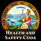 CA Health & Safety Code 2019