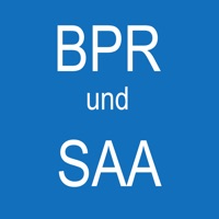 BPR und SAA Reviews