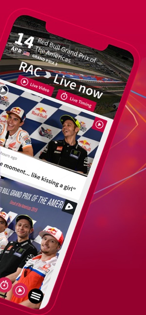 MotoGP™(圖2)-速報App