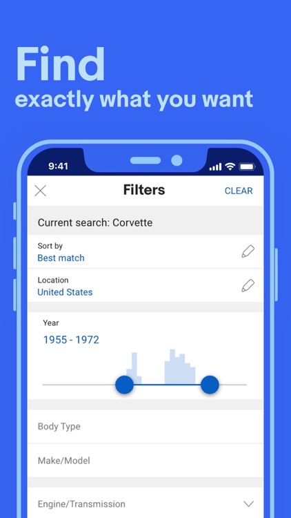 eBay Motors: Buy & Sell Cars screenshot-4