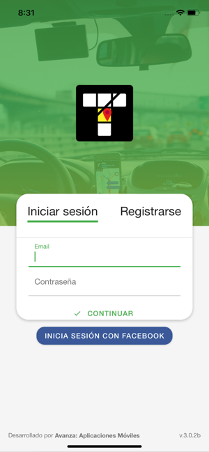 Taxi Ejecutivo Los Mochis(圖1)-速報App