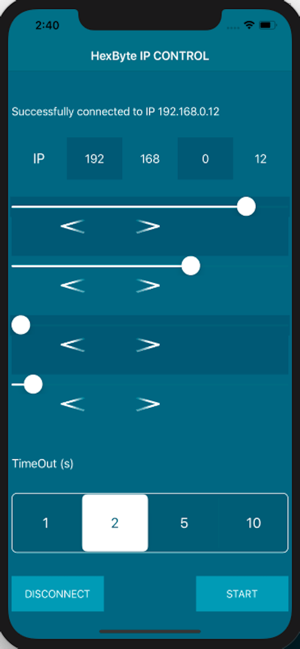 HEX ComIP(圖2)-速報App