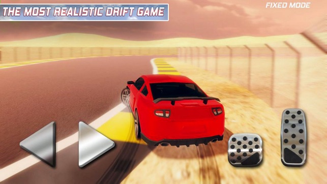 Racing Chase: Pro Drift(圖3)-速報App