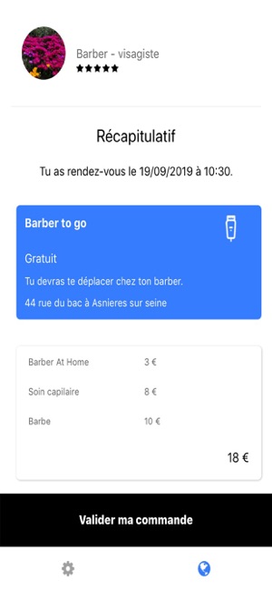 YourBarber(圖5)-速報App