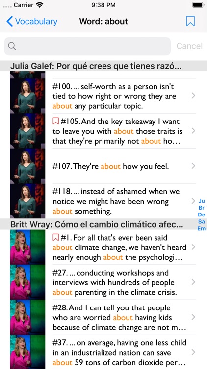 TEDICT screenshot-8
