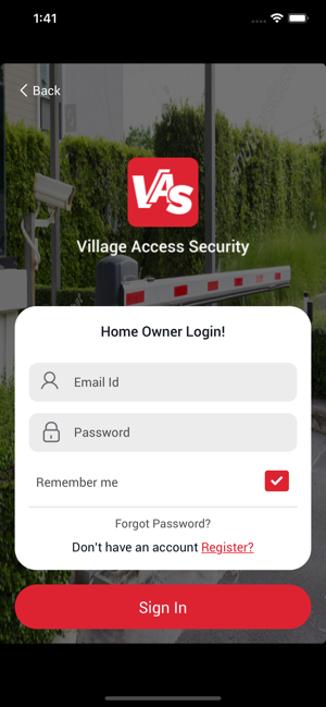 Village Access Security(圖3)-速報App