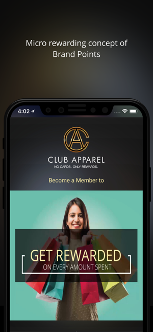 Club Apparel(圖3)-速報App