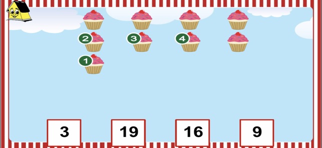 Kinder Math Activities & Games(圖5)-速報App