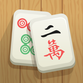 Mahjong Solitaire: Board Games