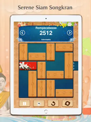 Imatge 2 Unblock Me iphone